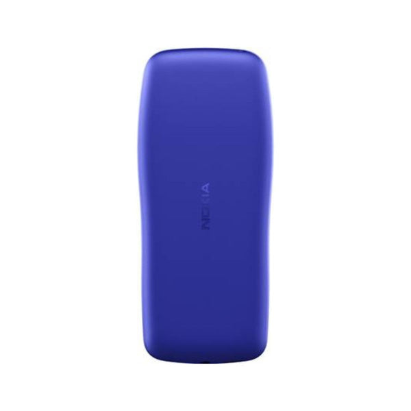 Nokia 105 Single SIM, Keypad Mobile Phone with Wireless FM Radio
