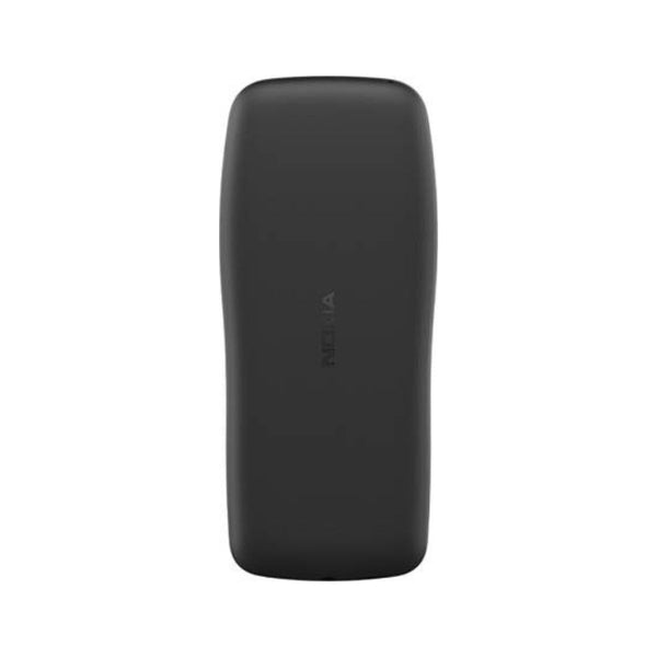 Nokia 105 Single SIM, Keypad Mobile Phone with Wireless FM Radio