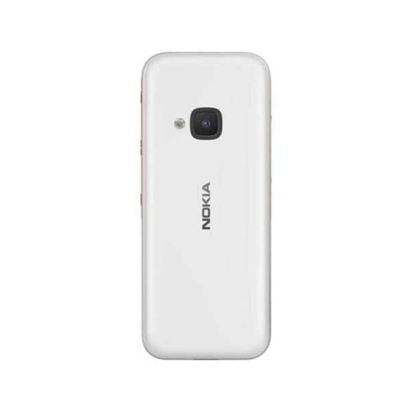 Nokia 5310 DS Keypad Mobile, FM Radio,Camera with Flash (8 MB RAM)