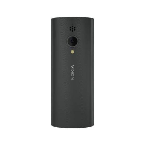 Nokia 150 Dual Sim Keypad Phone, Rear Camera, Long Lasting Battery Life and FM Radio