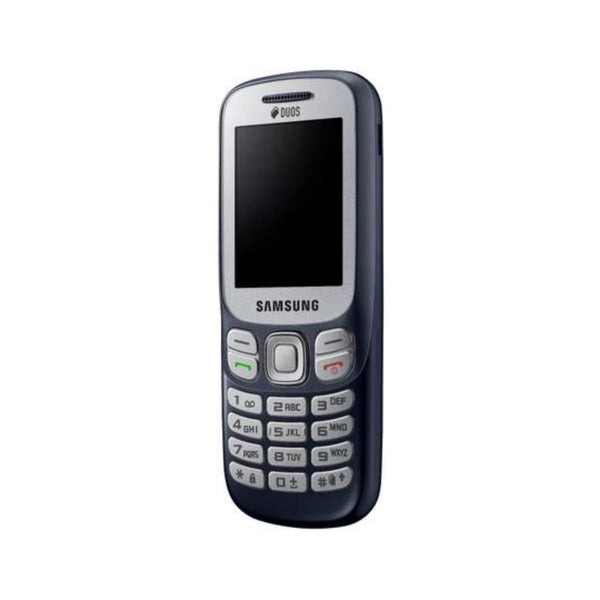 Samsung Metro 313 (SM-B313) – Feature Phone, Compact & Durable