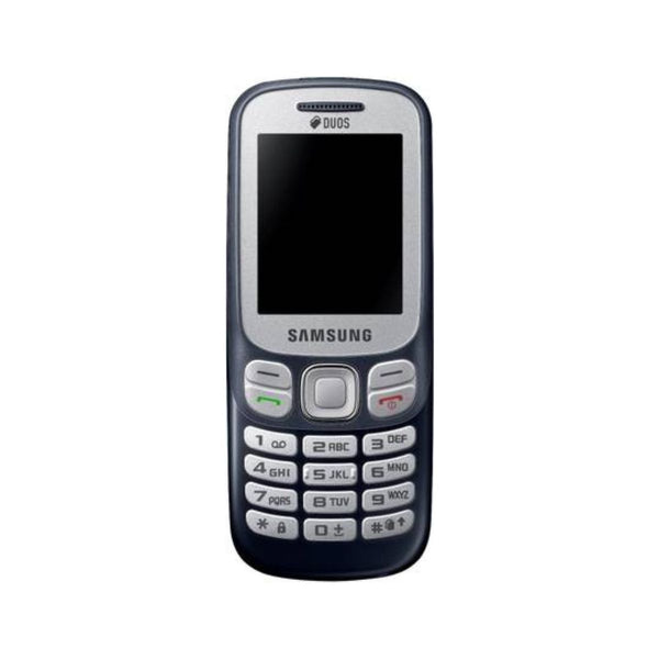 Samsung Metro 313 (SM-B313) – Feature Phone, Compact & Durable
