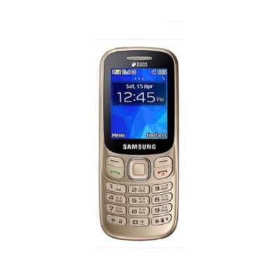 Samsung Metro 313 (SM-B313) – Feature Phone, Compact & Durable